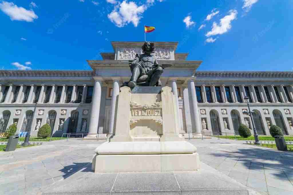 Guía completa del museo del Prado 2023 - Guía de museos