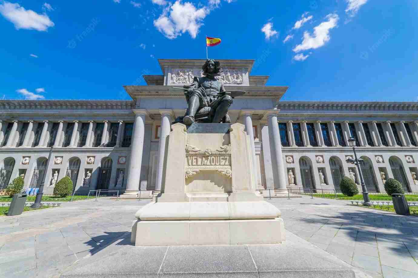Guía completa del museo del Prado 2023 - Guía de museos