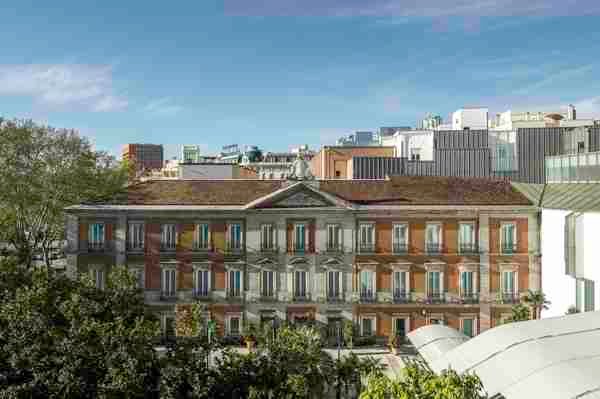 Museo Thyssen Bornemisza de Madrid: Guía completa