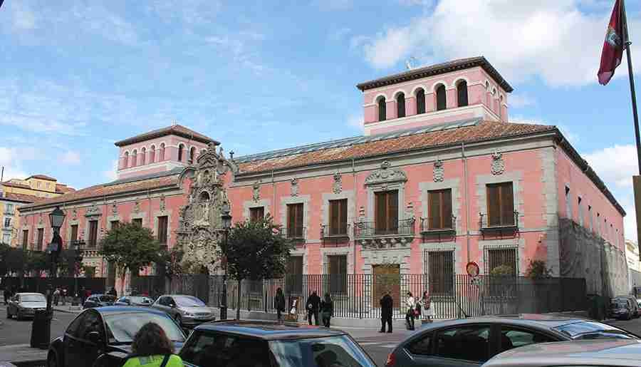 Museo de Historia de Madrid: Guia completa