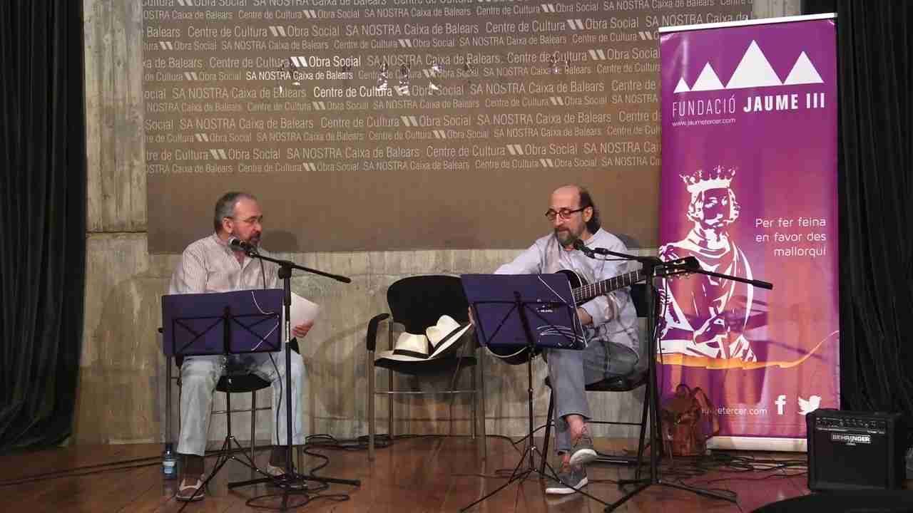 FUNDACIÓ MARTÍ VICENÇ