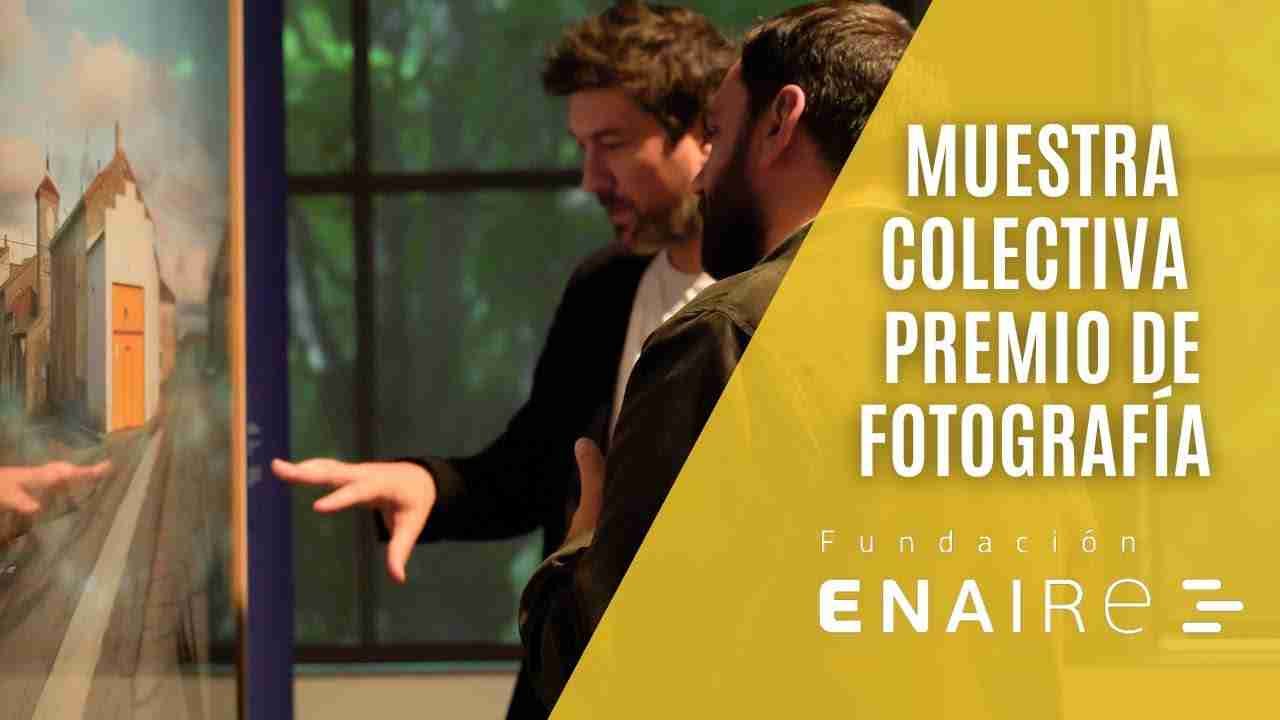 FUNDACIÓN ENAIRE