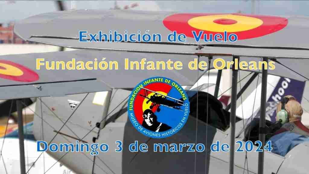 FUNDACIÓN INFANTE DE ORLEANS