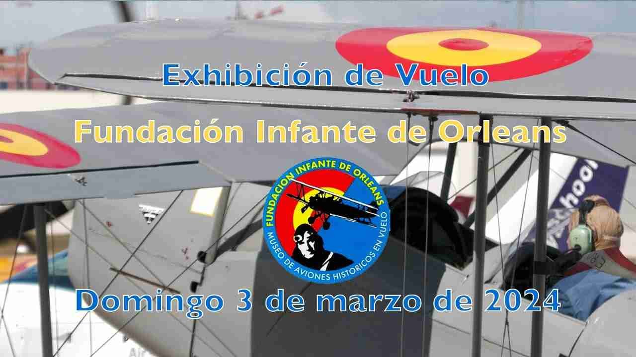 FUNDACIÓN INFANTE DE ORLEANS