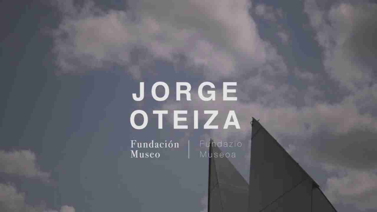 FUNDACIÓN MUSEO JORGE OTEIZA