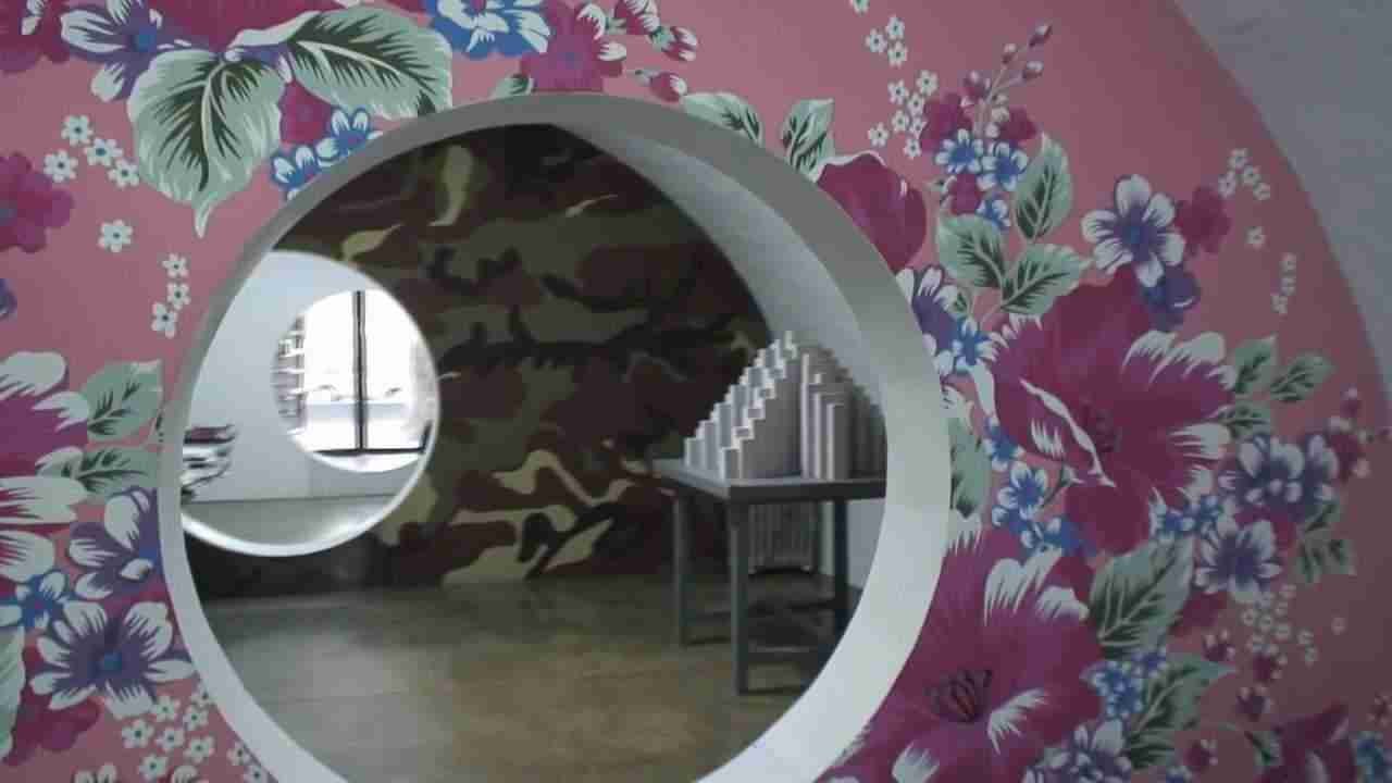 FUNDACIÓN NMACMONTENMEDIO DE ARTE CONTEMPORÁNEO