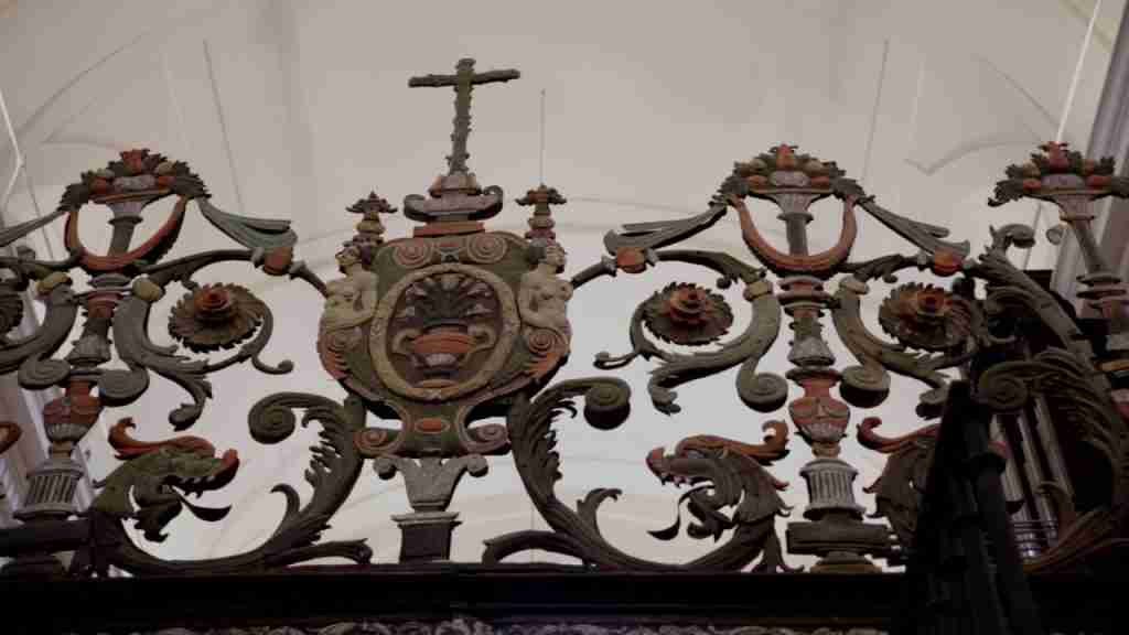 HOSPITAL SANTUARIO DE NUESTRA SRA DE LA CARIDAD