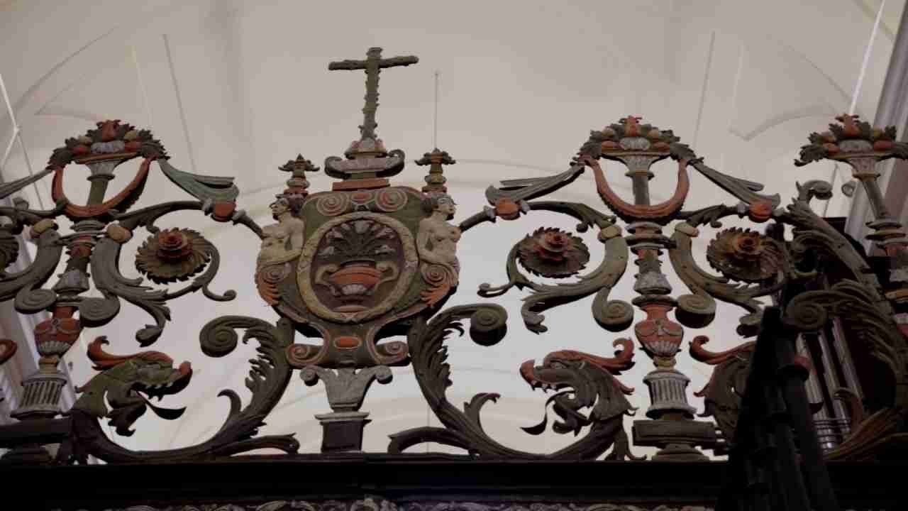 HOSPITAL SANTUARIO DE NUESTRA SRA DE LA CARIDAD