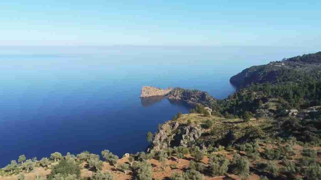 MIRAMAR (ANTIGUO MONASTERIO DE MIRAMAR)
