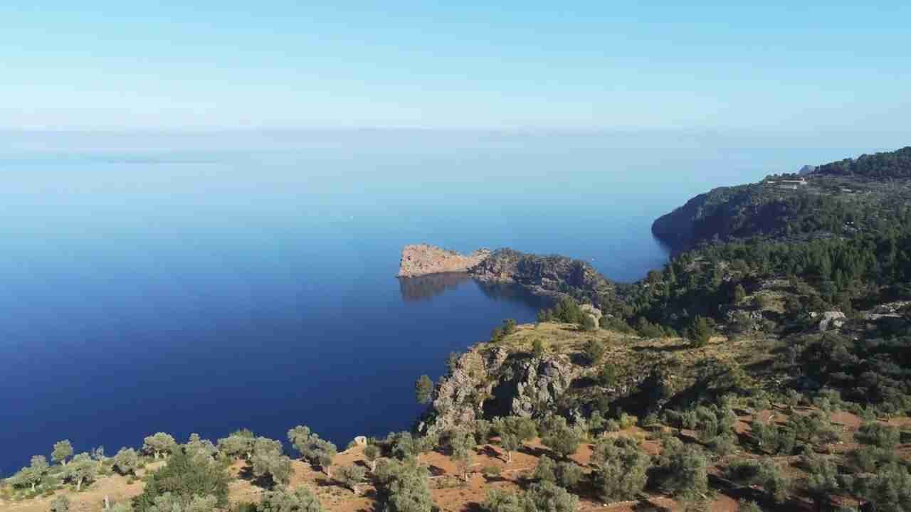 MIRAMAR (ANTIGUO MONASTERIO DE MIRAMAR)