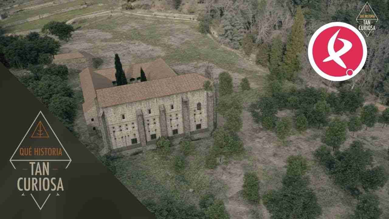 MONASTERIO DE SAN JERÓNIMO DE YUSTE