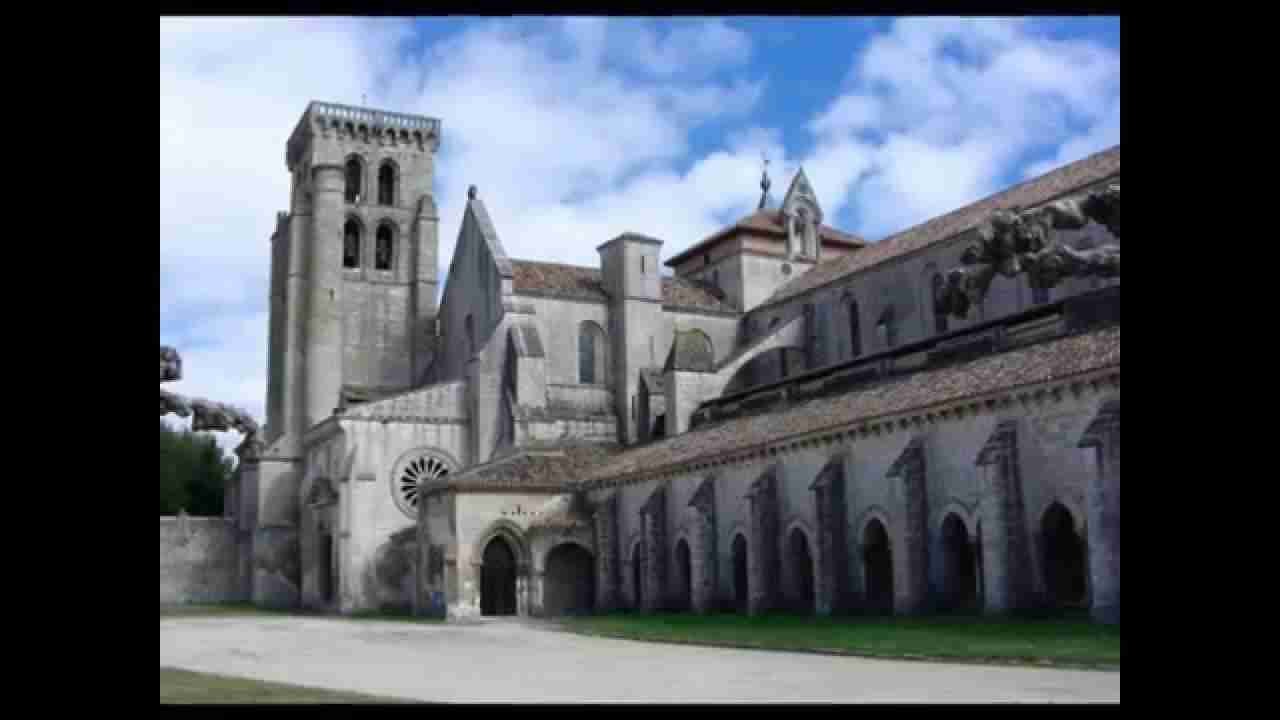 MONASTERIO DE SANTA MARÍA LA REAL DE LAS HUELGAS