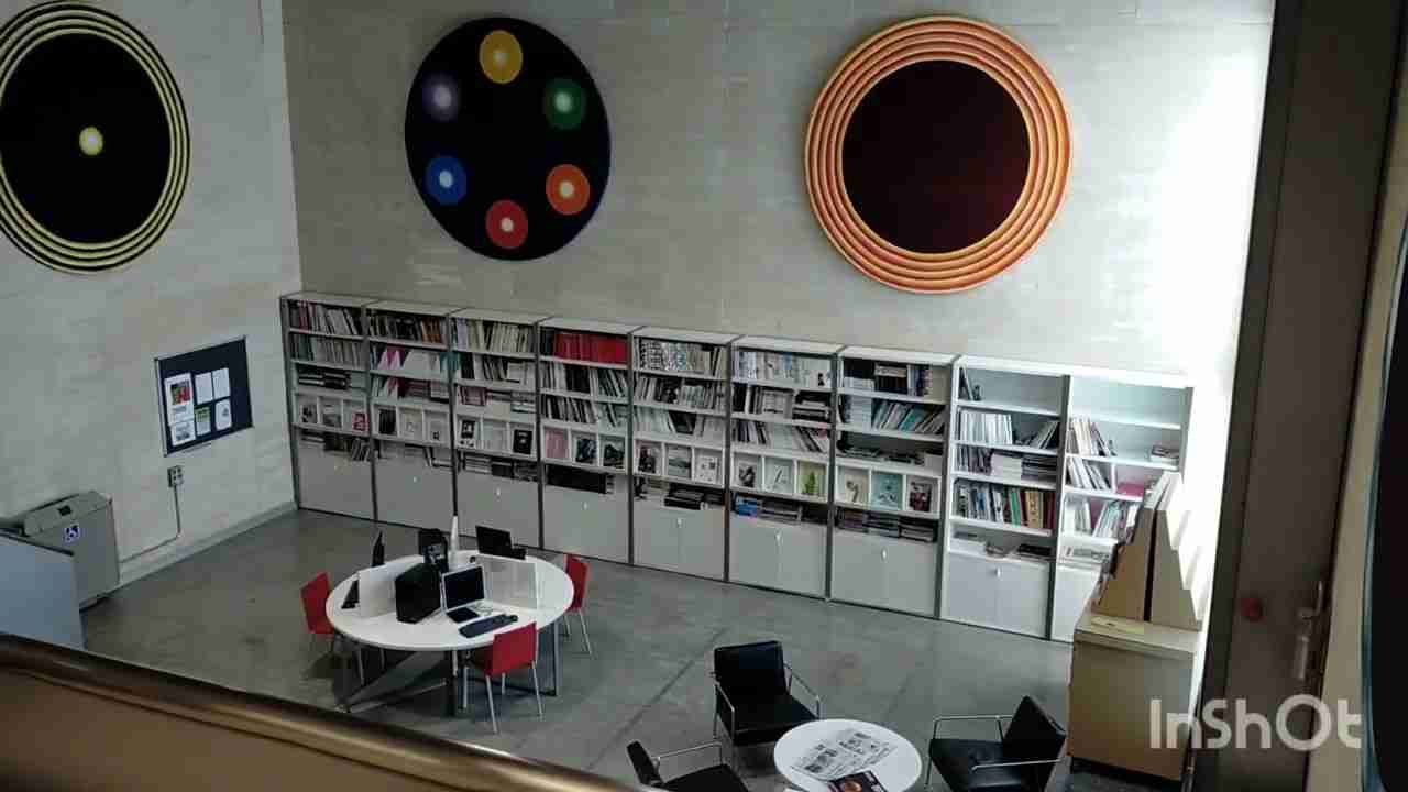 MUSAC MUSEO DE ARTE CONTEMPORÁNEO DE CASTILLA Y LEÓN