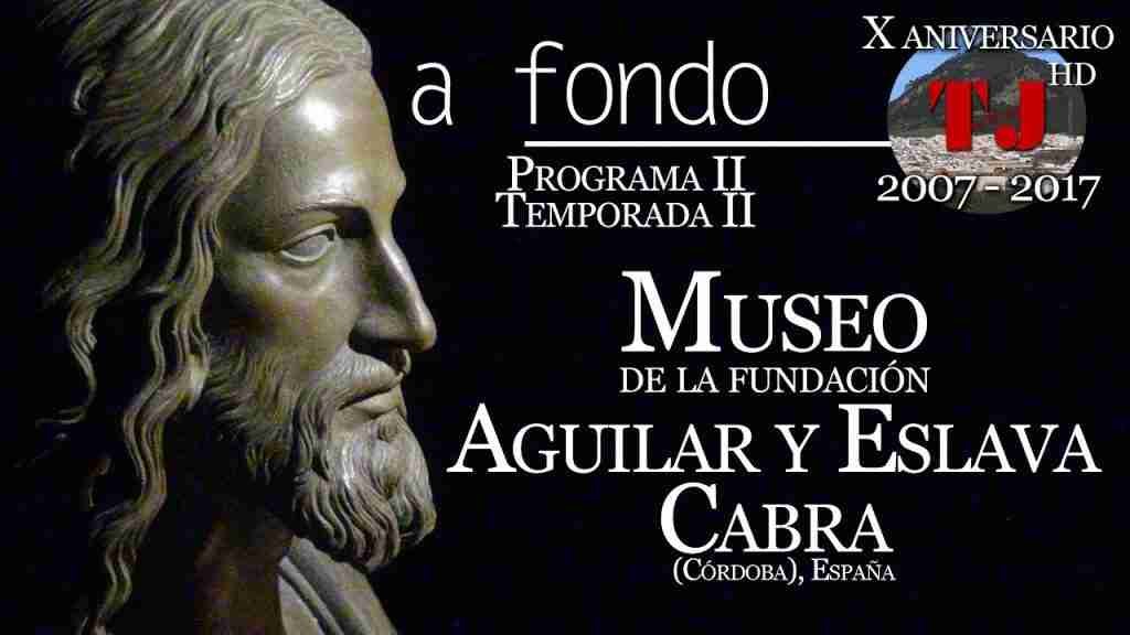 MUSEO AGUILAR Y ESLAVA