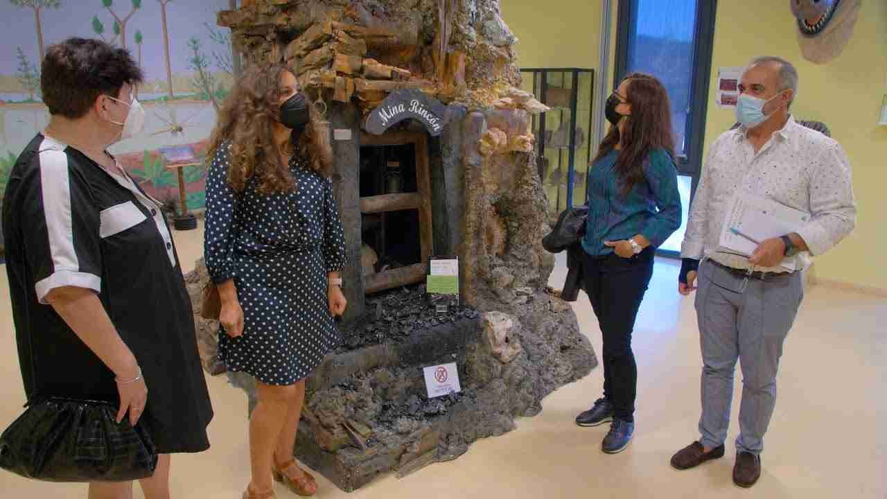MUSEO ALTO BIERZO