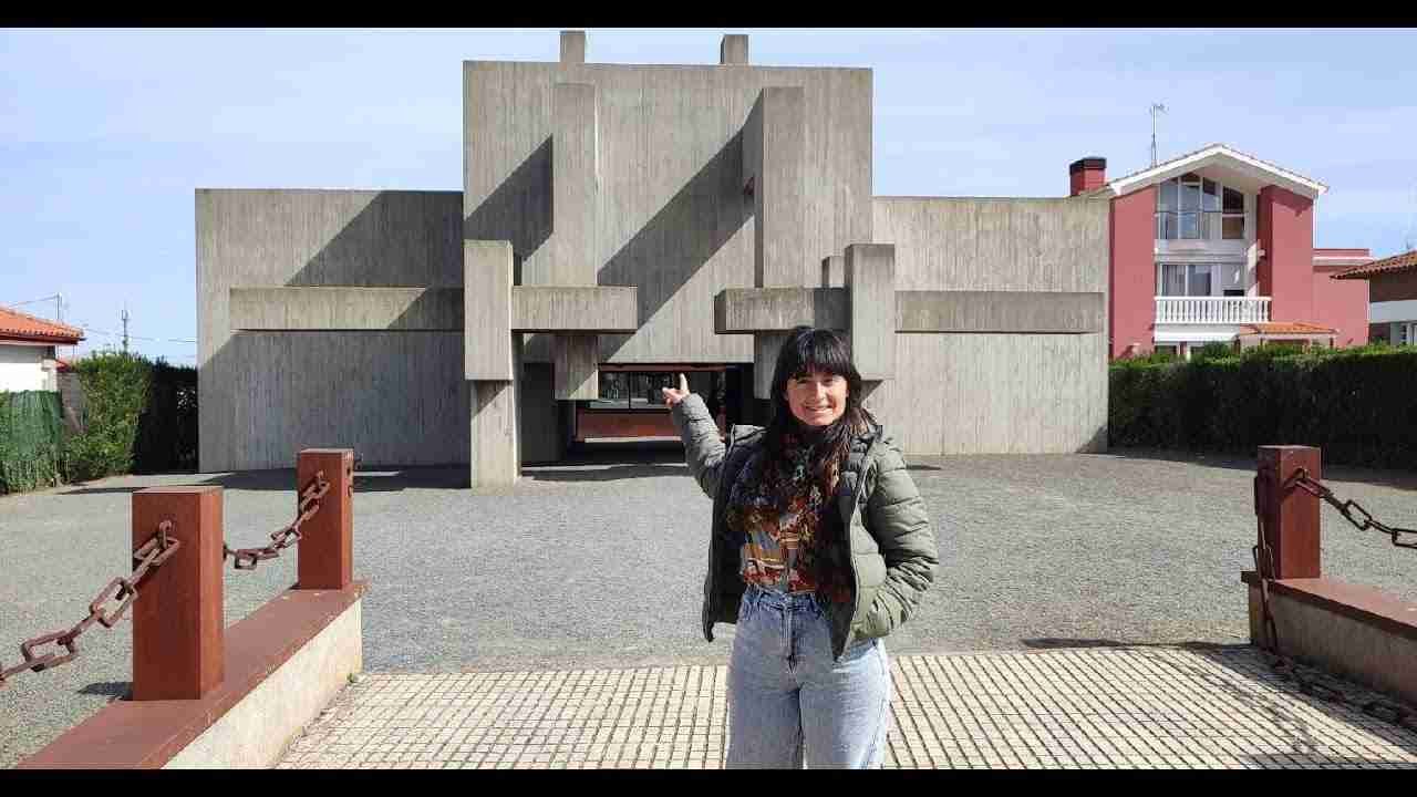 MUSEO ÁNGEL MATEOS MÁM