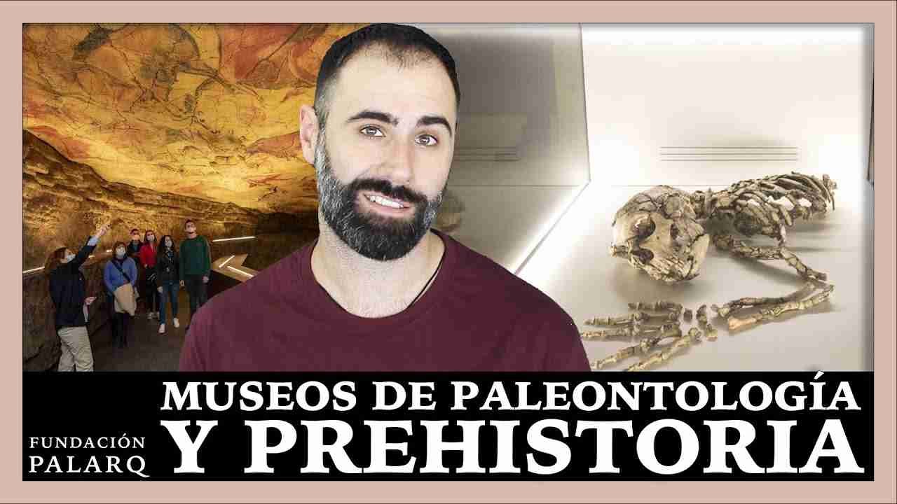 MUSEO ARAGONÉS DE PALEONTOLOGÍA