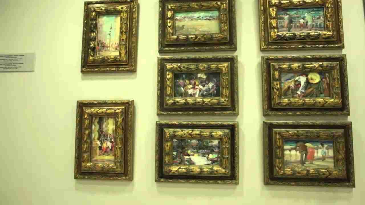 MUSEO "FERNANDO SORIA"