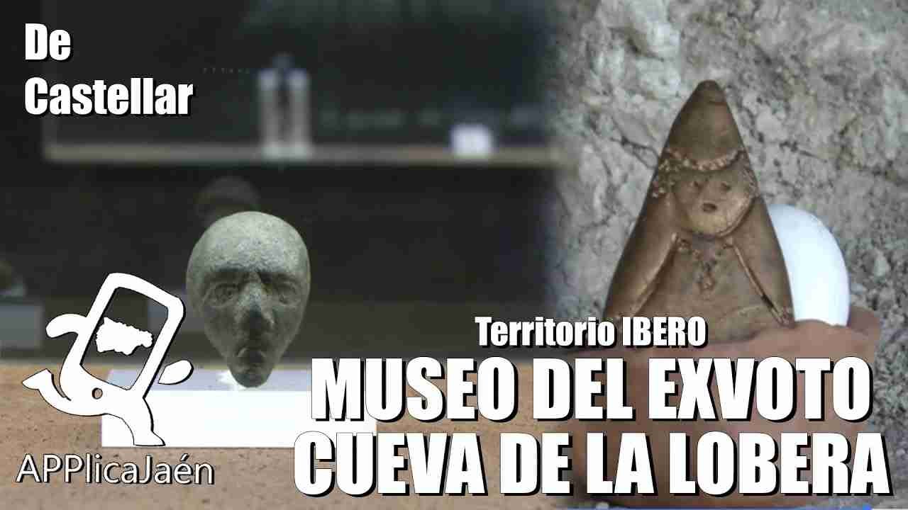 MUSEO ARQUEOLÓGICO DE CASTELLAR