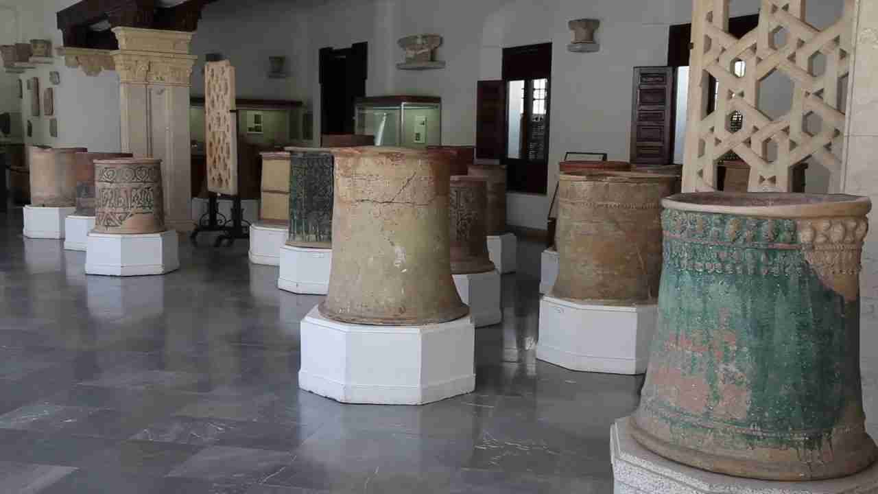 MUSEO ARQUEOLÓGICO DE CÓRDOBA