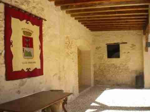 MUSEO ARQUEOLÓGICO DE FRIGILIANA