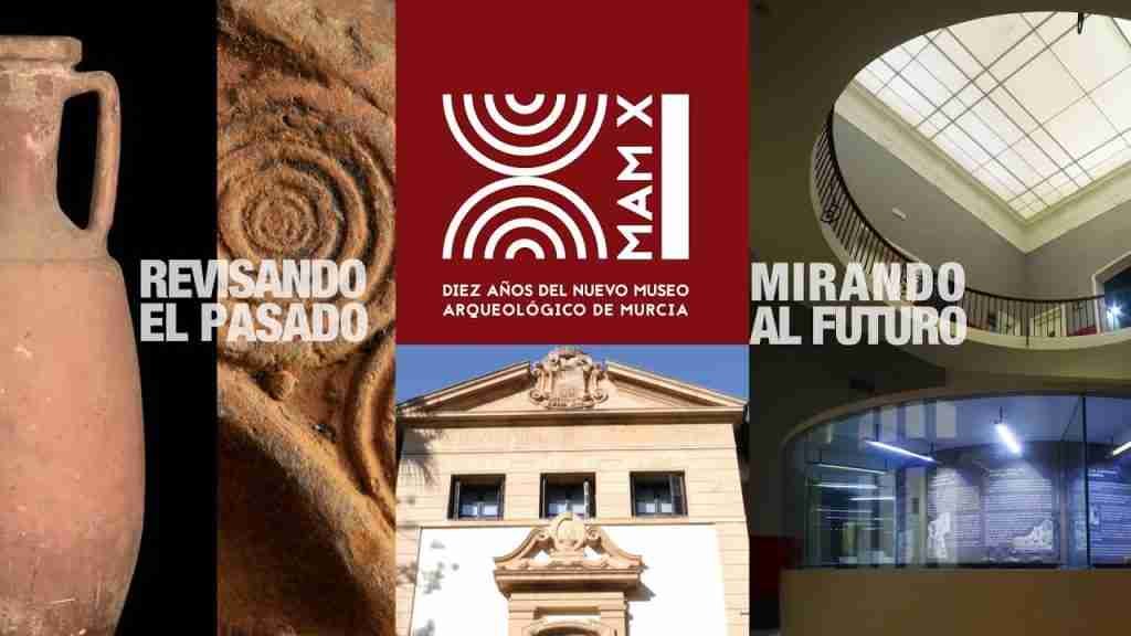 MUSEO ARQUEOLÓGICO DE MURCIA