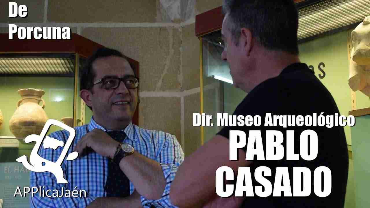 MUSEO ARQUEOLÓGICO DE OBULCO