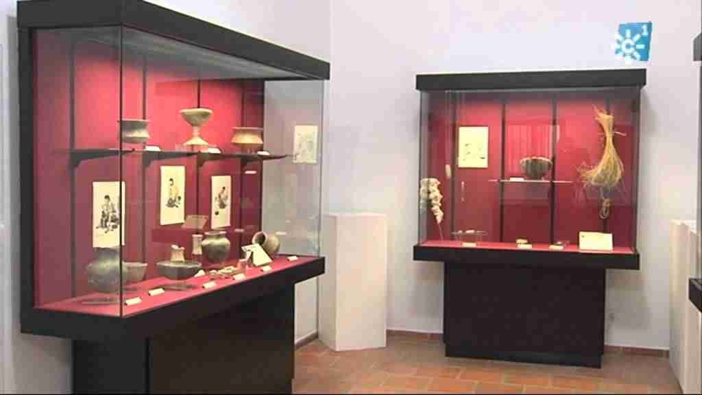 MUSEO ARQUEOLÓGICO DE ÚBEDA