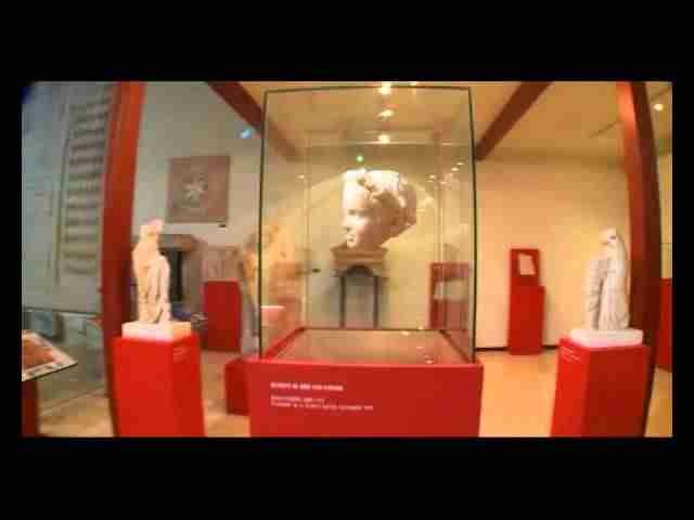 MUSEO ARQUEOLÓGICO MUNICIPAL