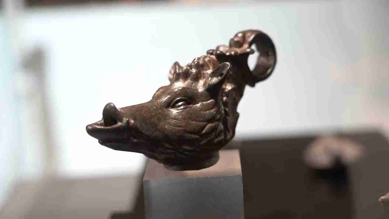 MUSEO ARQUEOLÓGICO MUNICIPAL