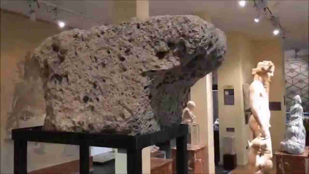 MUSEO ARQUEOLÓGICO MUNICIPAL DE CABRA