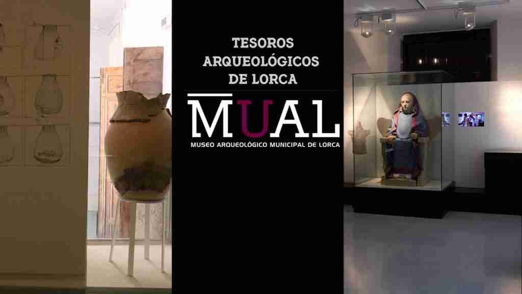 MUSEO ARQUEOLÓGICO MUNICIPAL DE LORCA