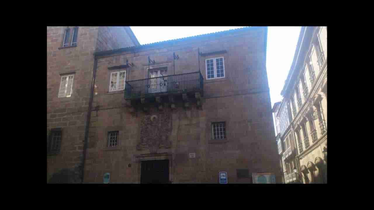 MUSEO ARQUEOLÓGICO PROVINCIAL DE OURENSE