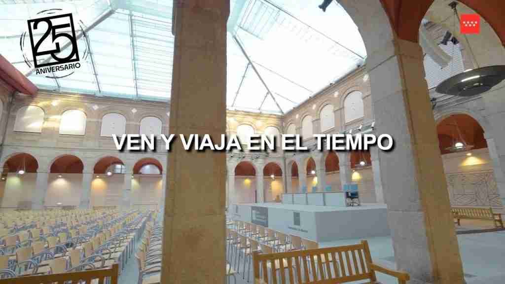 MUSEO ARQUEOLÓGICO Y PALEONTÓLOGICO MUNICIPAL