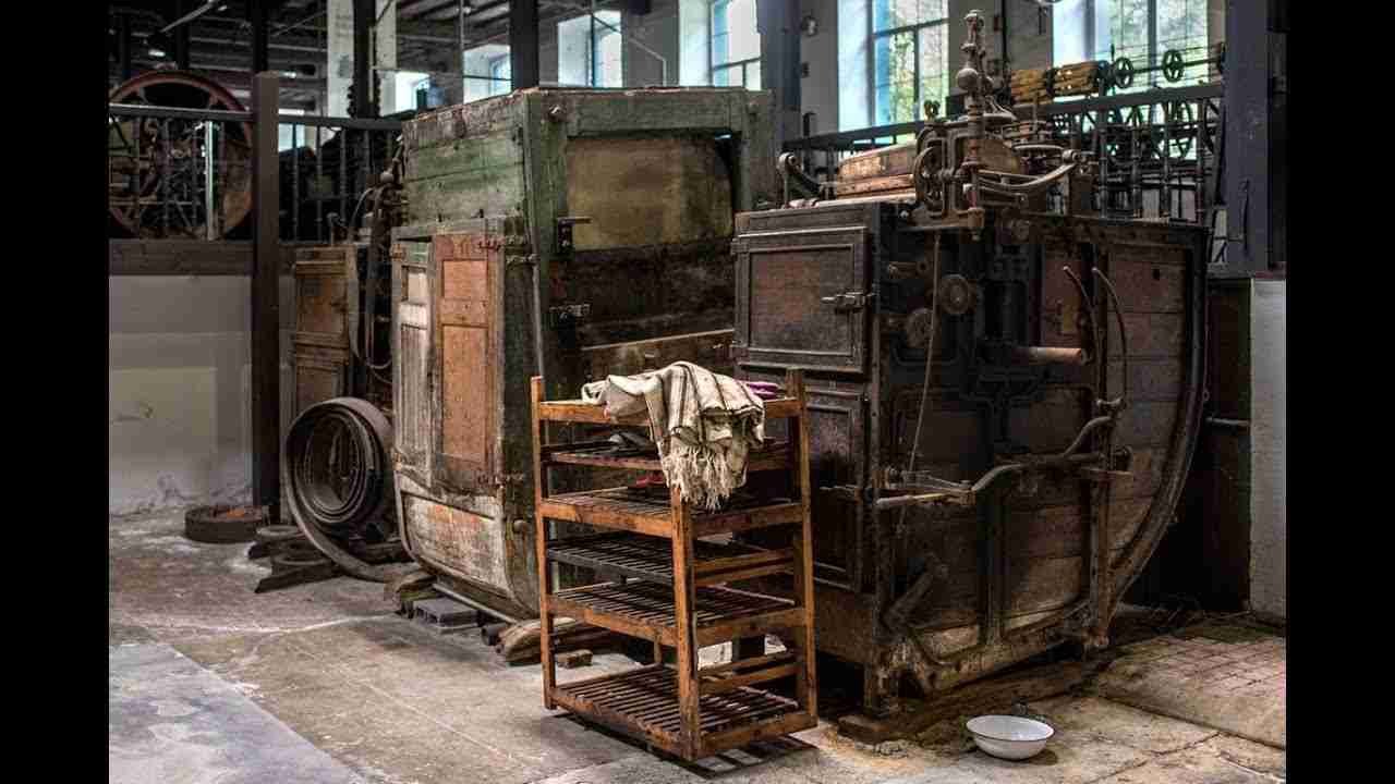 MUSEO BOINAS LA ENCARTADA