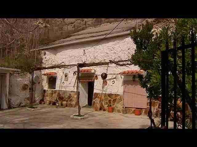 MUSEO CASA CUEVA LA DESPENSA