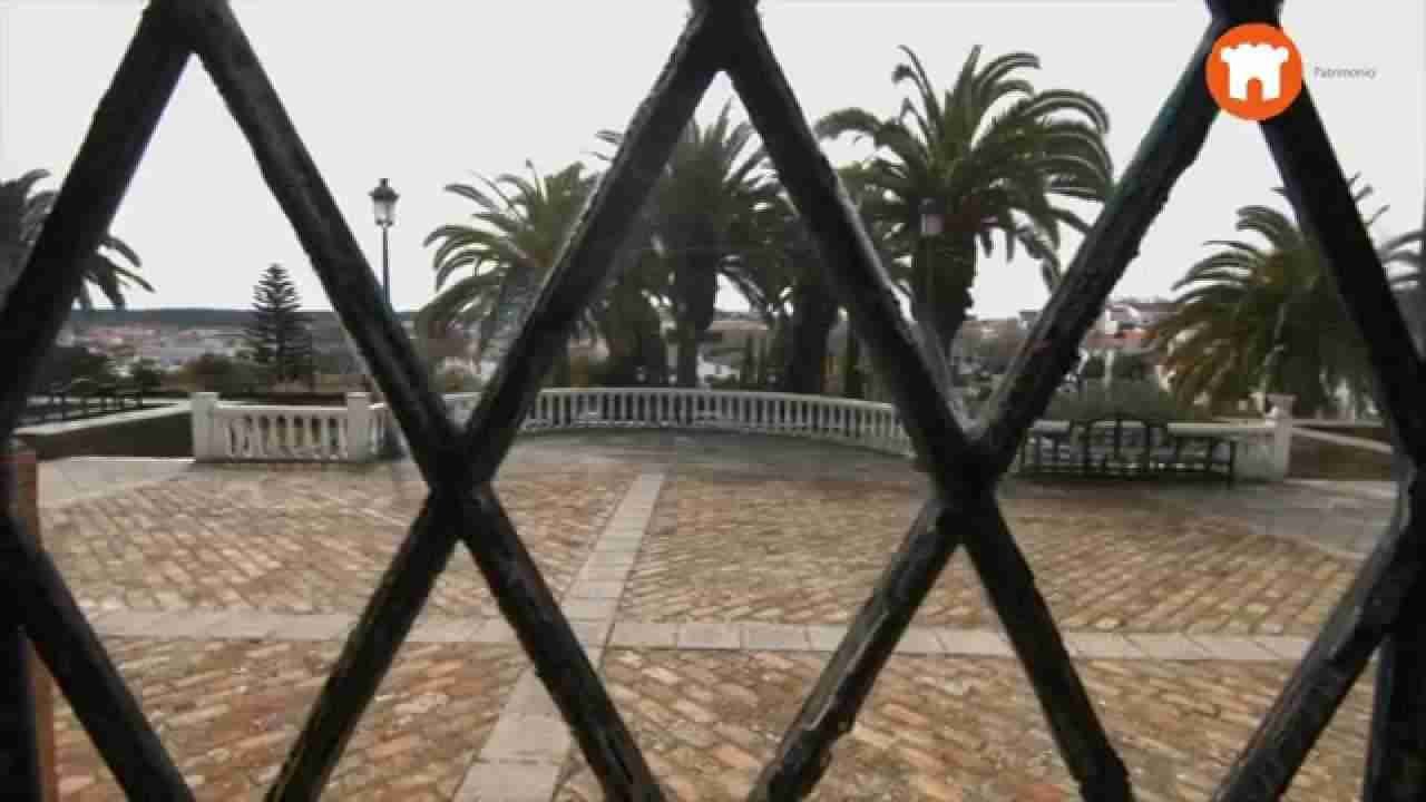 MUSEO CASADIRECCIÓN DE VALVERDE DEL CAMINO