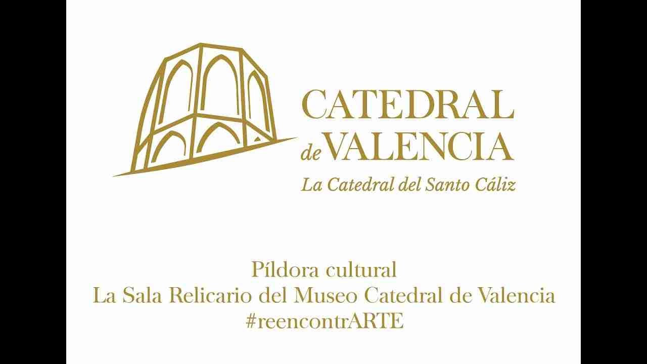 MUSEO CATEDRAL DE VALENCIA