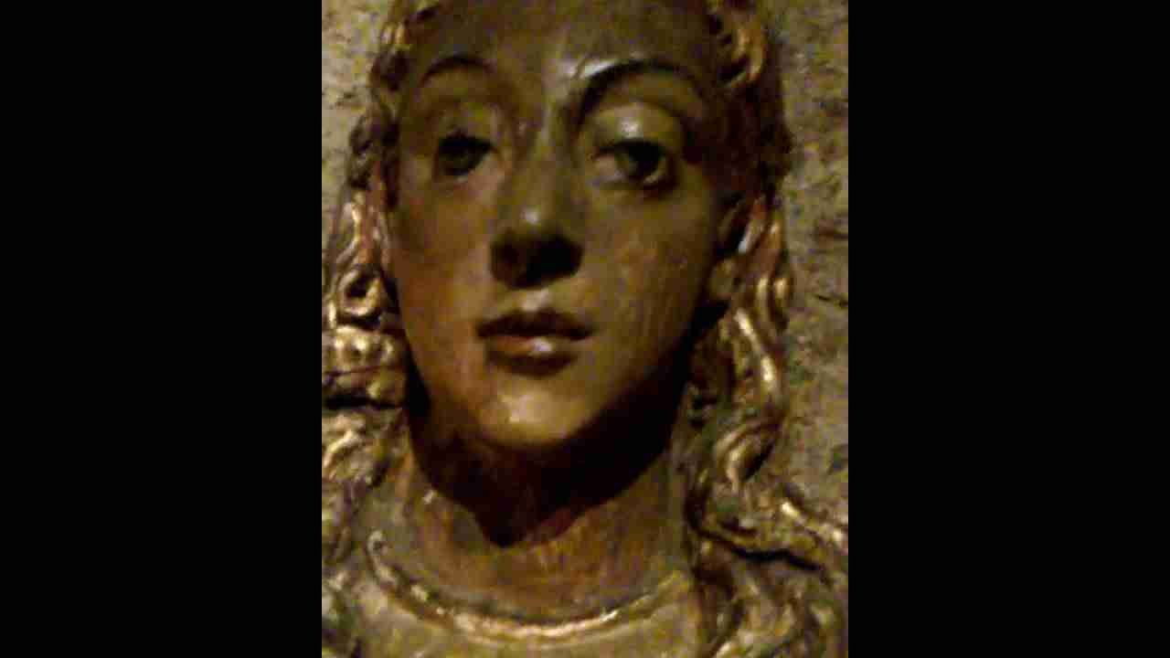 MUSEO CATEDRALICIO DE OURENSE