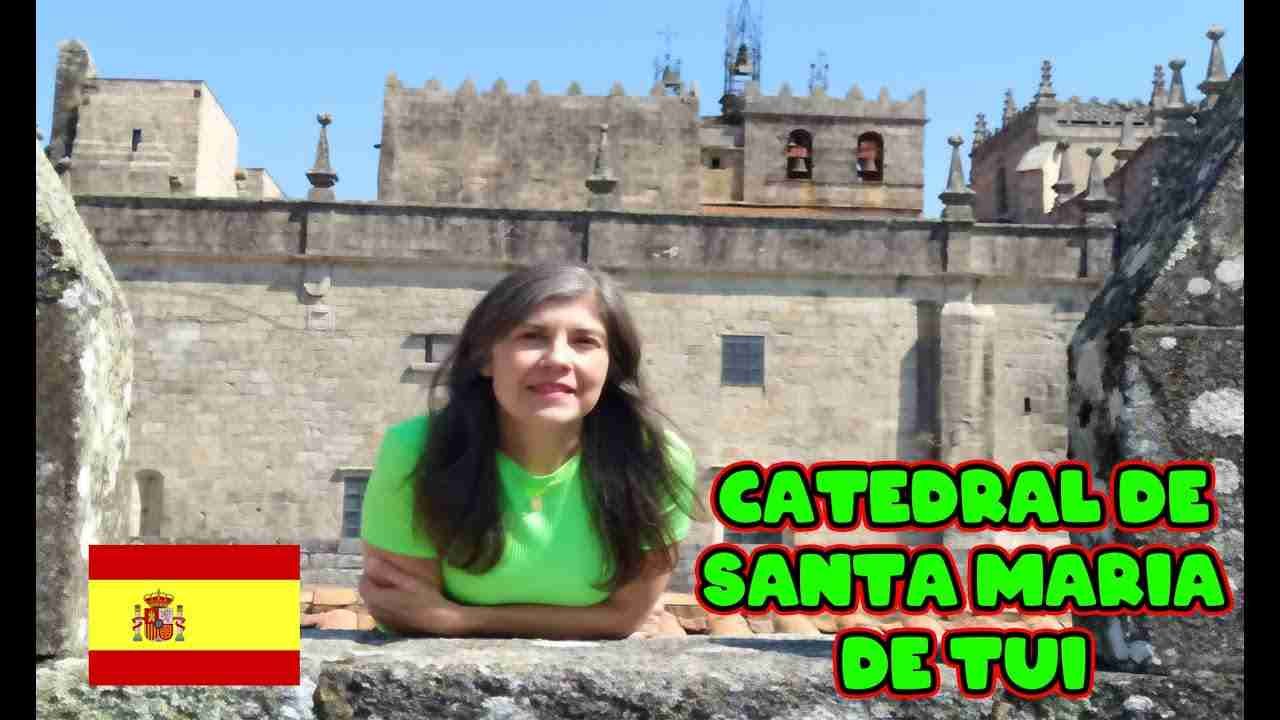 MUSEO CATEDRALICIO DE TUI