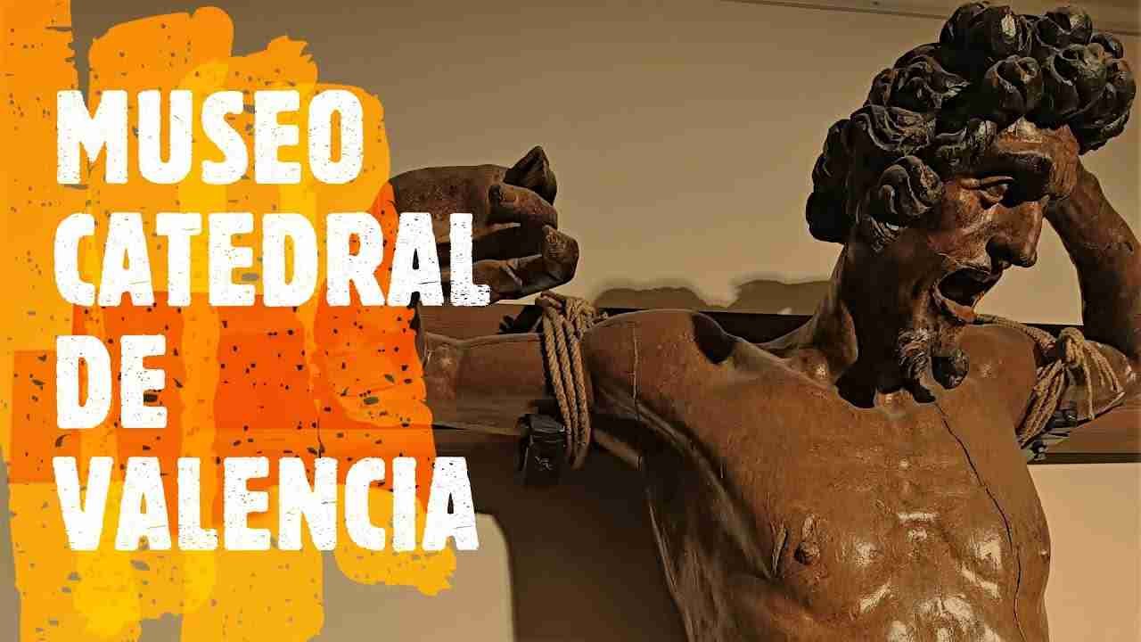 MUSEO CATEDRALICIO