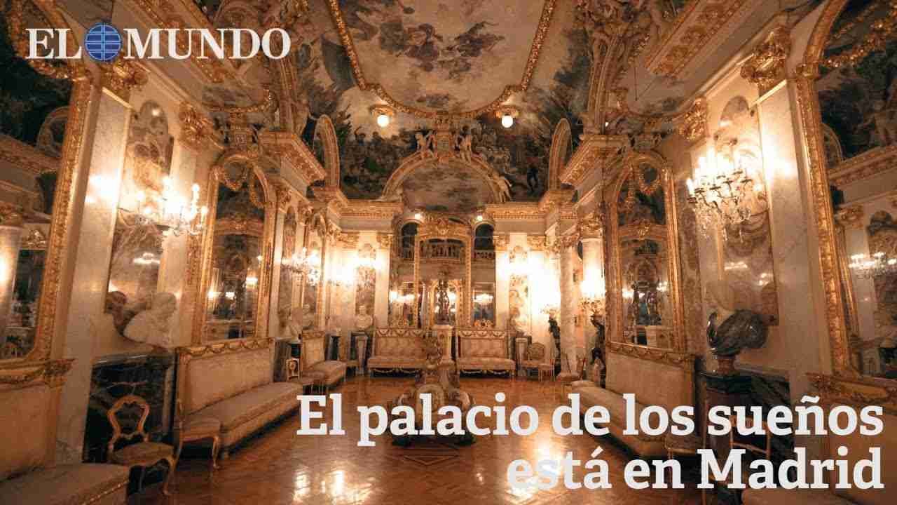 MUSEO CERRALBO