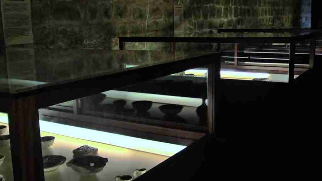 MUSEO CIUDAD DE BAEZA