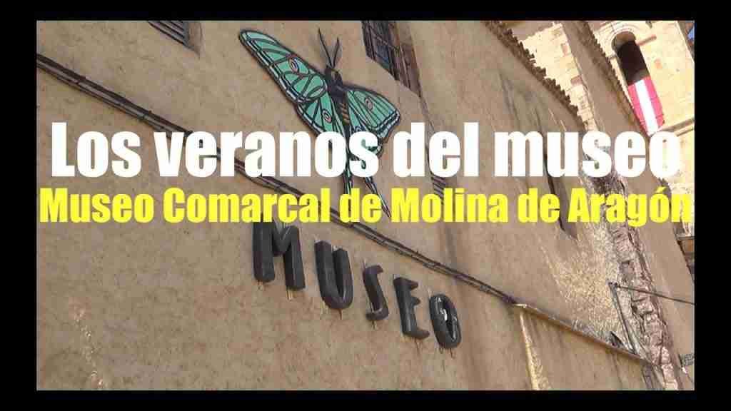 MUSEO COMARCAL DE MOLINA