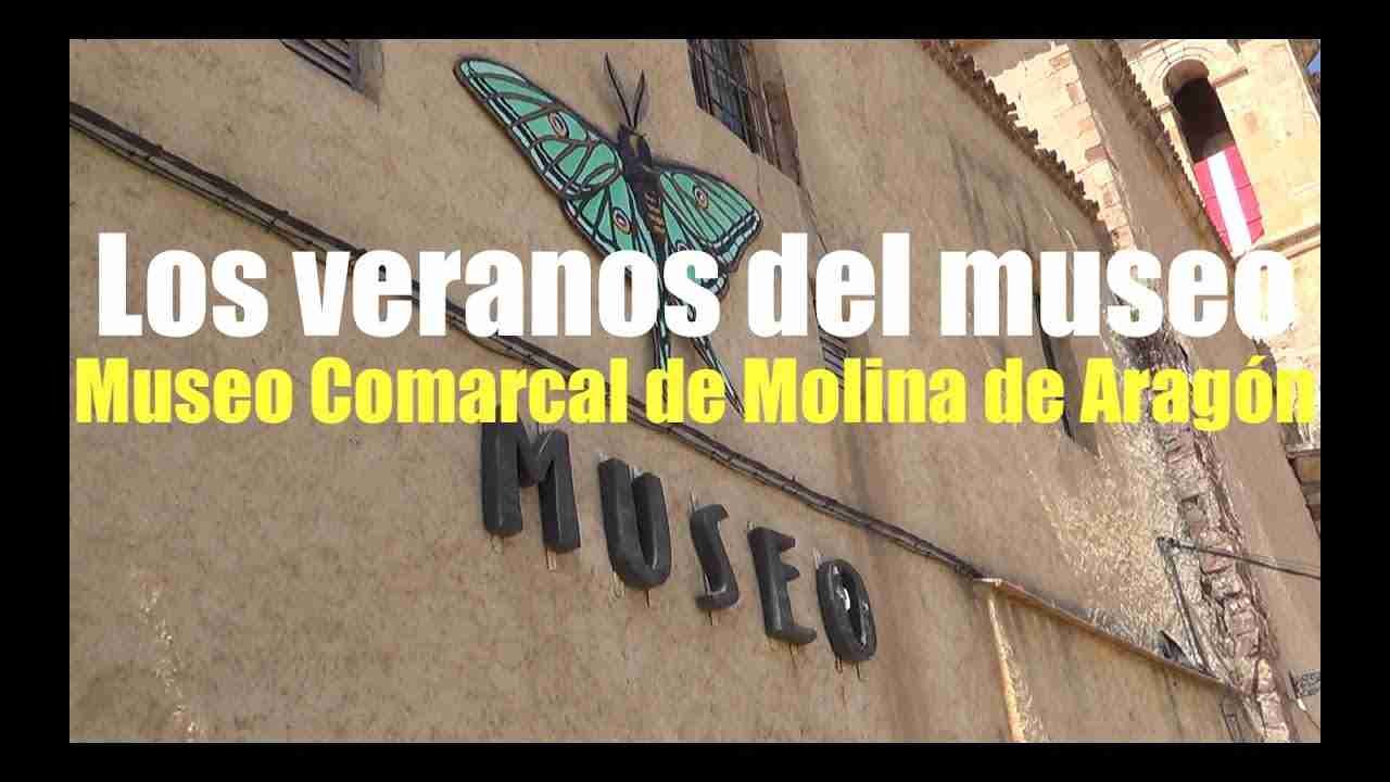 MUSEO COMARCAL DE MOLINA