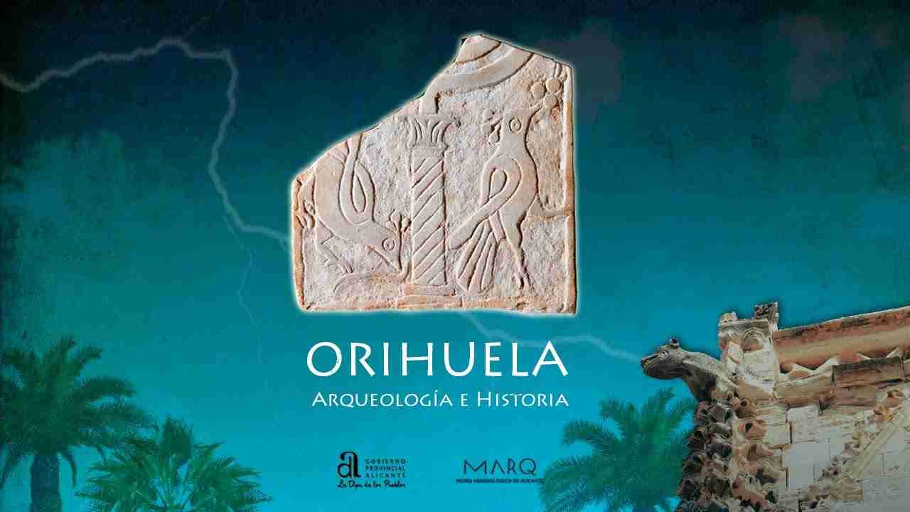 MUSEO DE ARQUEOLOGÍA E HISTORIA
