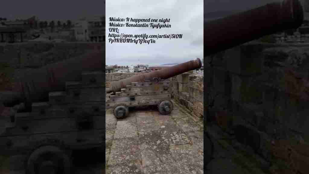 Museo Arqueolóxico e Histórico Castelo Santo Antón A Coruña