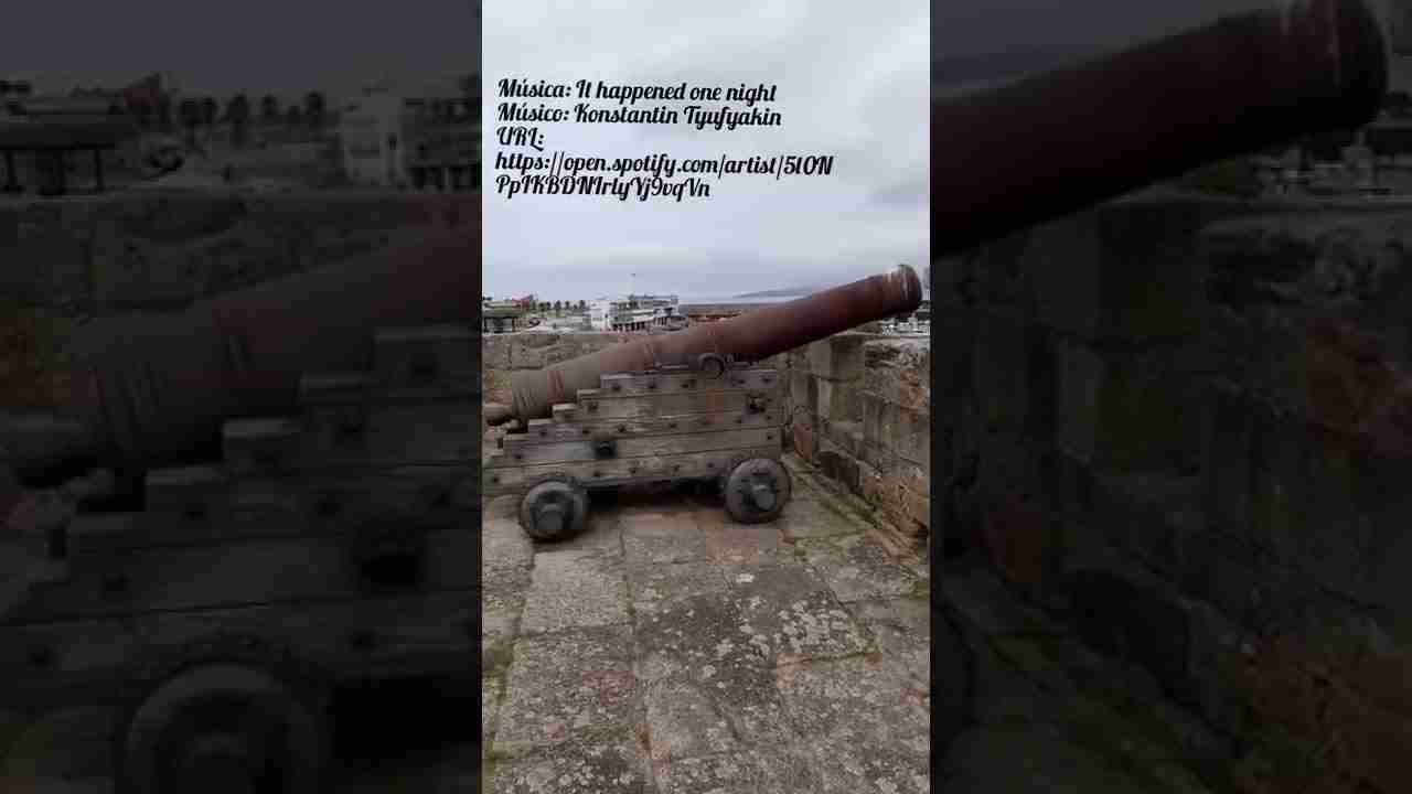 Museo Arqueolóxico e Histórico Castelo Santo Antón A Coruña