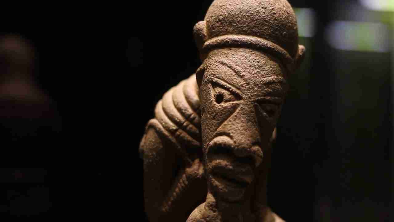 Museo de Arte Africano Arellano Alonso de la UVa