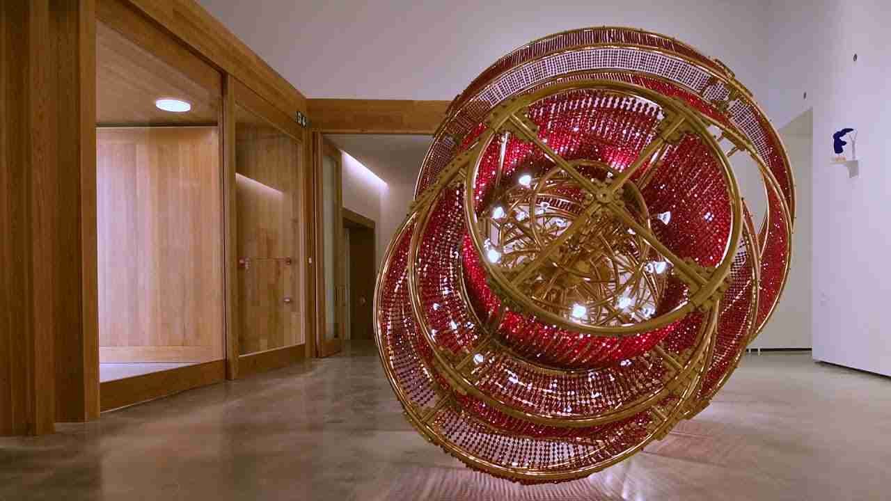 MUSEO DE ARTE CONTEMPORÁNEO HELGA DE ALVEAR